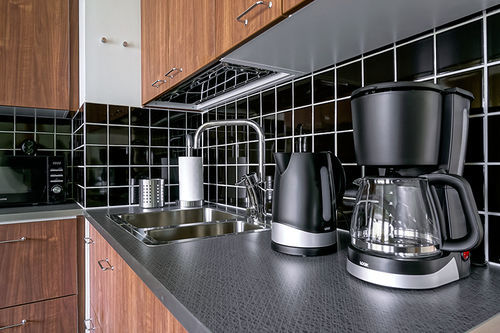Forenom Serviced Apartments Espoo Tapiola Bagian luar foto